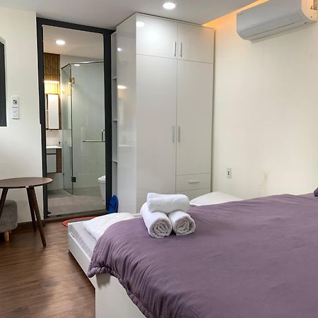 Mitana Apart-Hotel ホーチミン市 エクステリア 写真