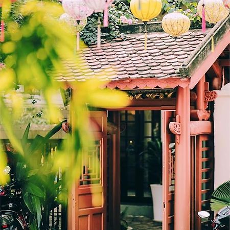 Mitana Apart-Hotel ホーチミン市 エクステリア 写真
