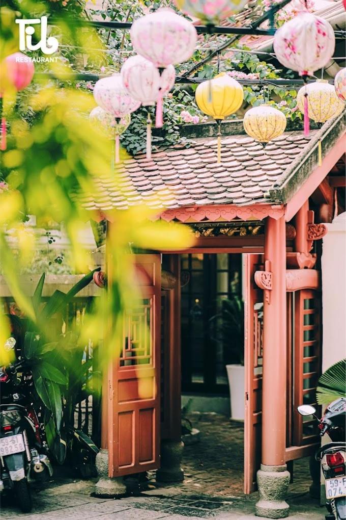 Mitana Apart-Hotel ホーチミン市 エクステリア 写真